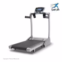 تردمیل ویژن T9550 با کنسول پریمیوم