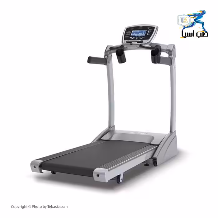تردمیل ویژن T9550 با کنسول پریمیوم