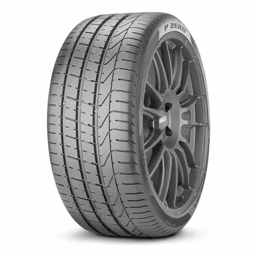 لاستیک پیرلی 275/40ZR 19 گل PZ4