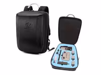 بک پک پهپاد مویک ایر 2 (هاردکیس-کوله)