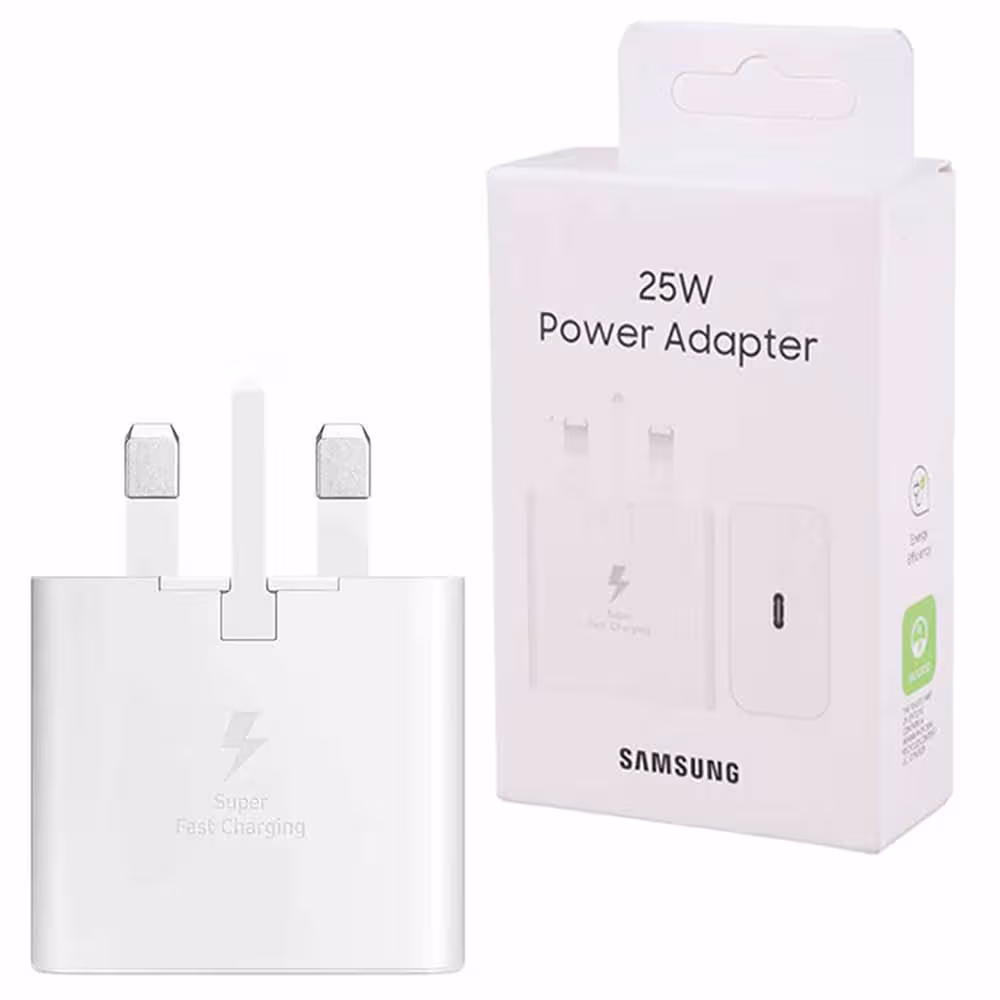 شارژر 25 وات سامسونگ EP-T2510 PD 3A-کیفیت High Copy