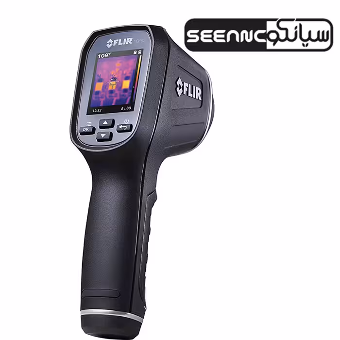 دوربین حرارتی ترموویژن فلیر آمریکا مدل FLIR TG 167