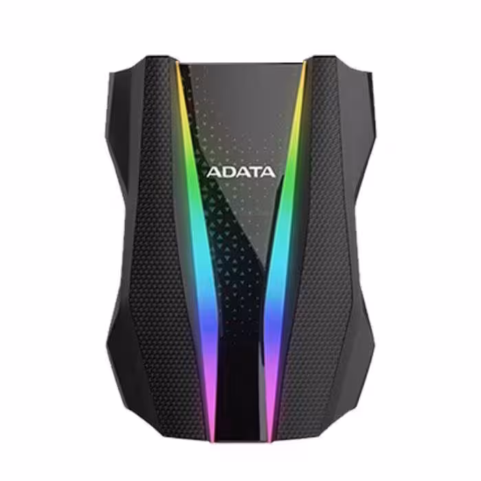 هارد اکسترنال ای دیتا مدل ADATA-HD770G ظرفیت 1 ترابایت