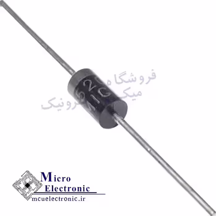 دیود SR5200