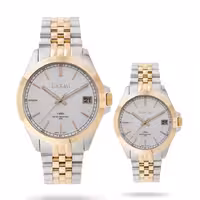 ساعت مچی ست لاکسمی کد ‎8506-7