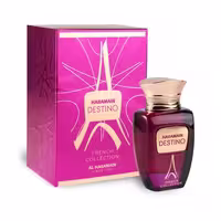 ادوپرفیوم Destino French Collection از برند Haramain