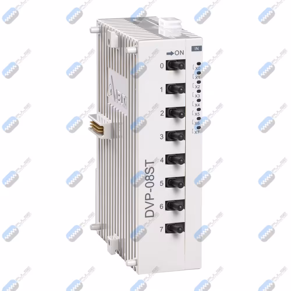 DVP08ST11N