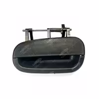 دستگیره درب بازکن بیرون چپ تیبا