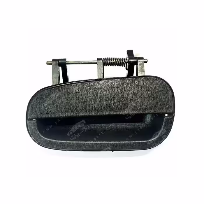 دستگیره درب بازکن بیرون چپ تیبا