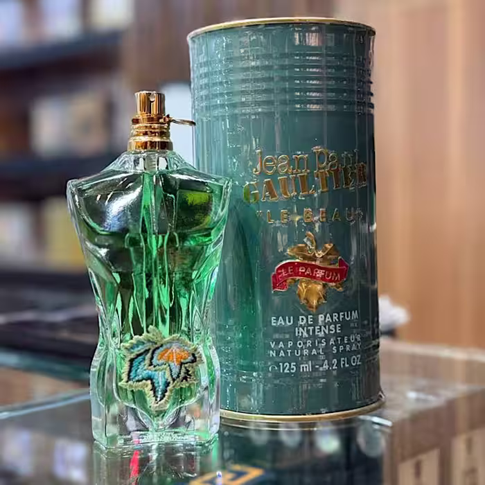 ادکلن مستر کوالیتی  له بو اینتنس مردانه 125 میل