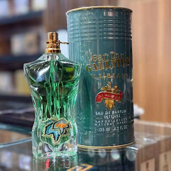 ادکلن مستر کوالیتی  له بو اینتنس مردانه 125 میل