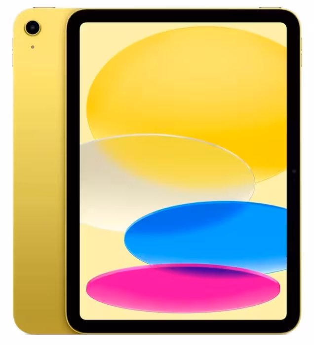 خرید تبلت اپل مدل iPad 2025 11th generation Wi-Fi ظرفیت 256 گیگابایت رم 6 گیگابایت قیمت روز