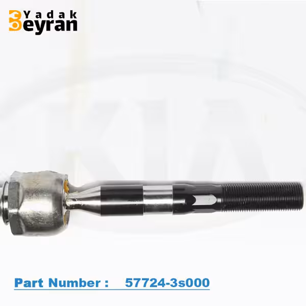 قرقری فرمان سوناتا yf