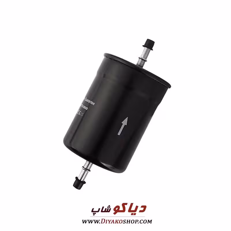 فیلتر بنزین (صافی) ام وی ام x22