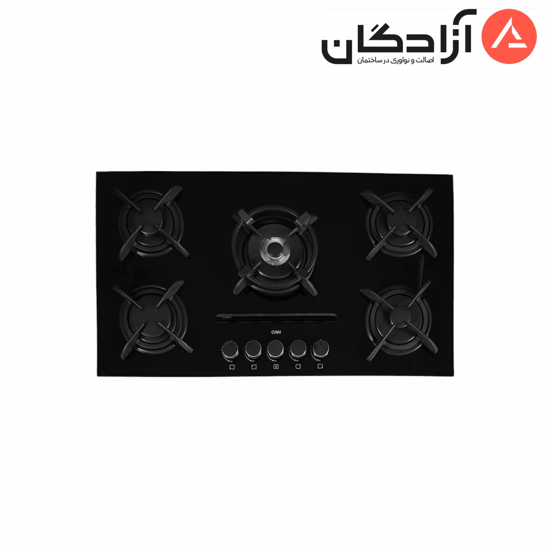 اجاق گاز کن مدل IG8503