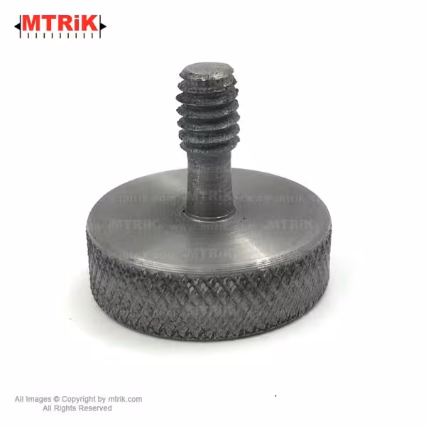 پیچ استیل 1.4 اینچ مدل MT-ST2523