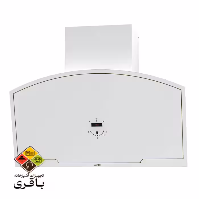 هود مورب آلتون مدل H317W
