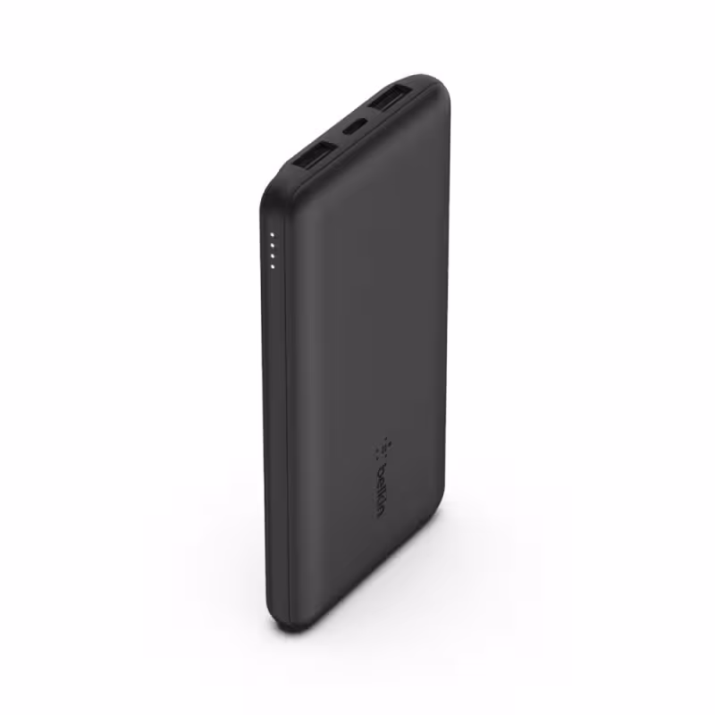 پاوربانک بلکین مدل BoostCharge Power Bank 10K - فروشگاه اسپيگن ایران