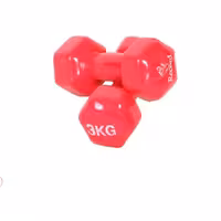 دمبل ایروبیک 3 کیلو رکورد Record