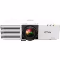 ویدئو پروژکتور اپسون مدل EPSON EB-L720U