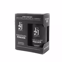 پودر حالت دهنده مو سر افجه