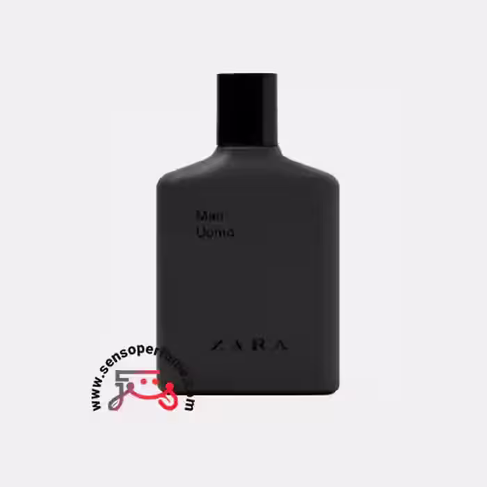 عطر ادکلن زارا من اومو | zara man uomo