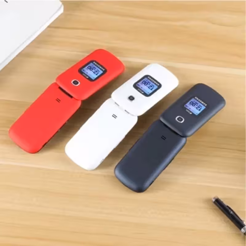 گوشی تاشو سامسونگ تاشو مدل b311v ساخت چین(های کپی درجه 1) با 18 ماه گارانتی شرکتی