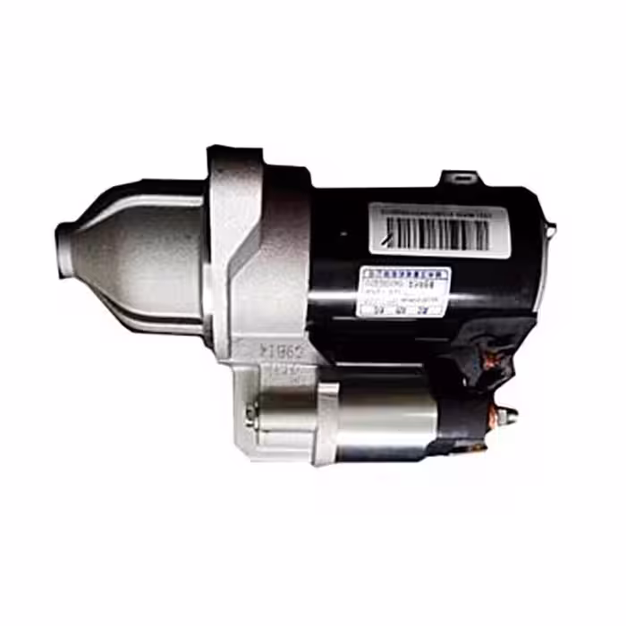 استارت کامل جک S3