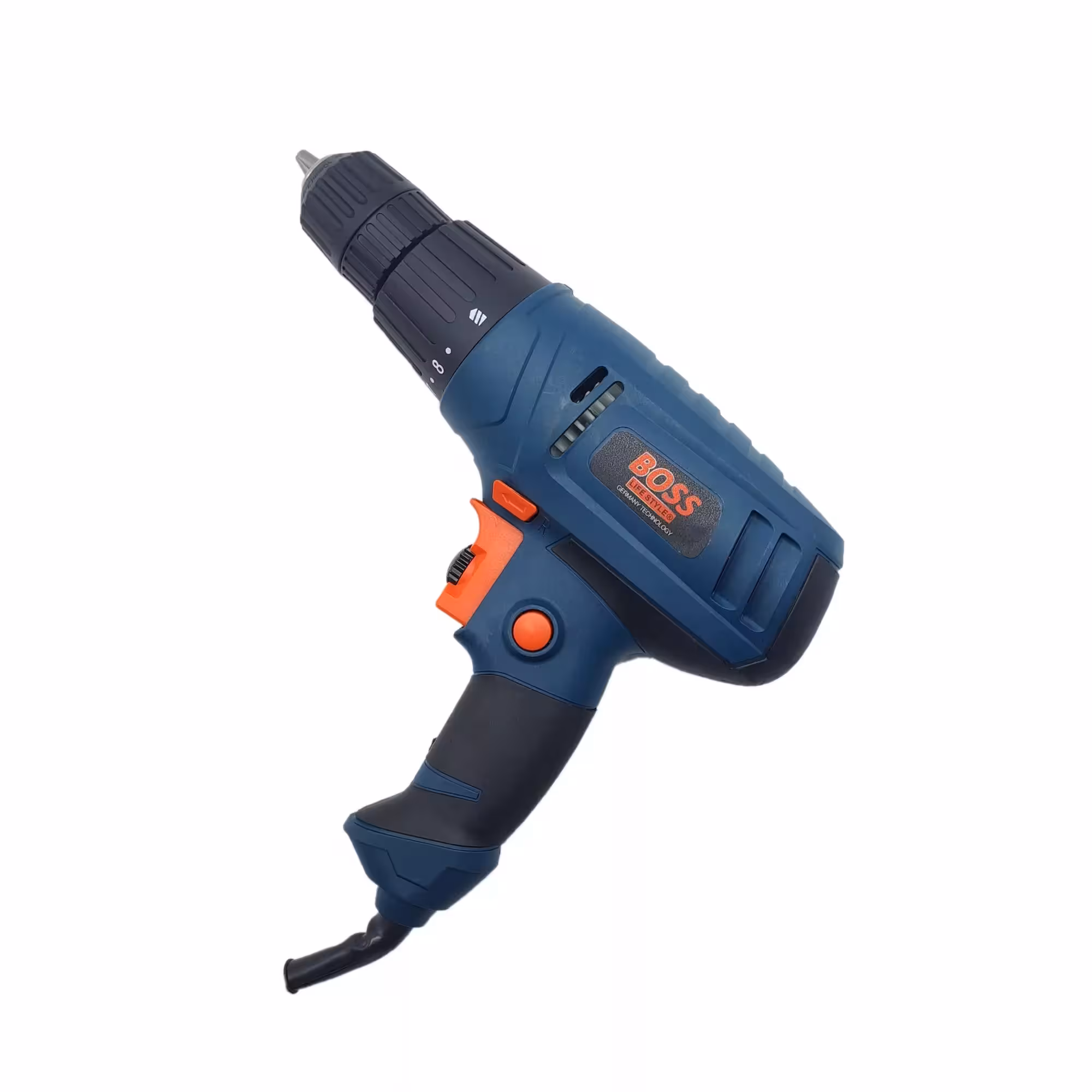 پیچ گوشتی برقی صنعتی باس مدل BS123WLT280