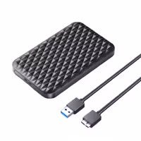 باکس هارد 2.5 اینچ اوریکو مدل 2520U3-V1