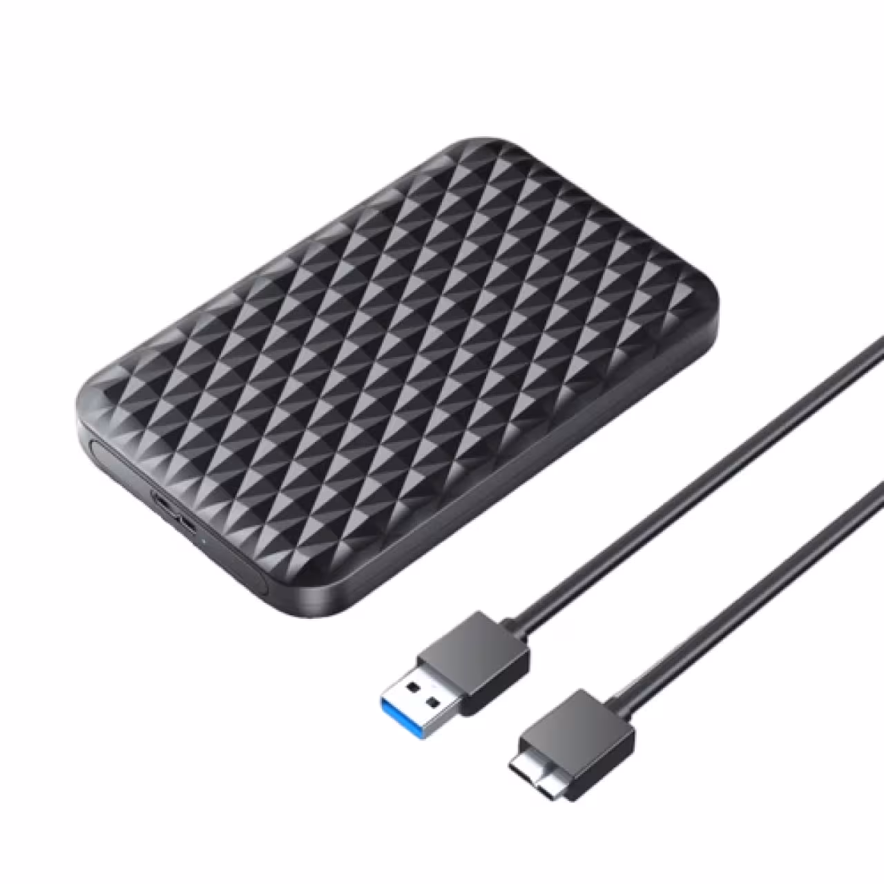 باکس هارد 2.5 اینچ اوریکو مدل 2520U3-V1