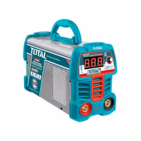 دستگاه جوش 200 آمپر توتال مدل TW220069