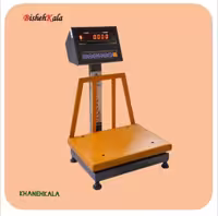 ترازو صنعتی کد(22)