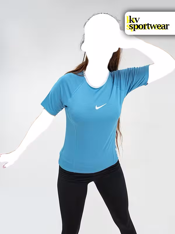 تیشرت ورزشی زنانه NIKE کد 0018