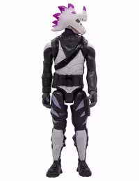 اکشن فیگور دارک رکس برند Fortnite