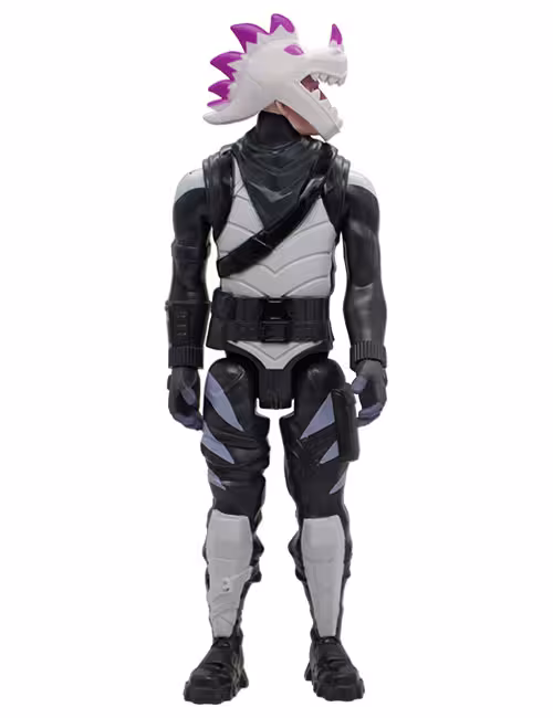 اکشن فیگور دارک رکس برند Fortnite