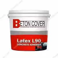 چسب بتن آب بند Latex90