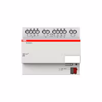 ماژول فن کویل دو کانال ABB مدل FCL/S2.6.1.1
