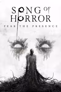 خرید بازی SONG OF HORROR COMPLETE EDITION