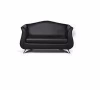 مبل دو نفره آرام گستر مدل ایلا کد 520B