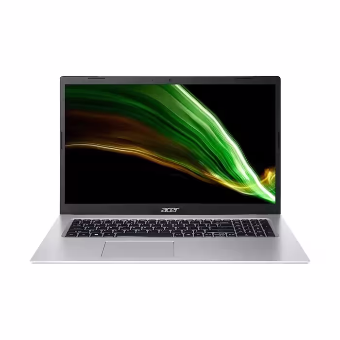 لپ تاپ ایسر مدل Aspire 3 A315 – i5 1135G7 8GB 1TB 256GB 2GB-MX350