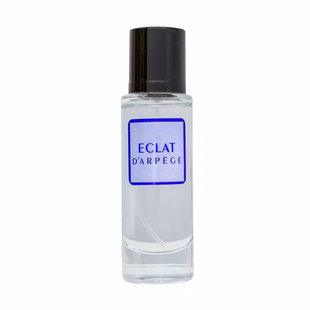 عطر جیبی زنانه نیو پرستیژ کالر مدل Eclat حجم 35 میلی لیتری