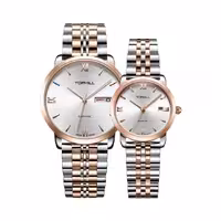 ساعت مچی ست تاپ هیل مدل TA035G.S7292&TA035L.S7292