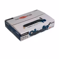 پخش کننده DVD کنکورد پلاس مدل DV-2250