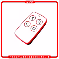 ریموت بلوتوثی فرکانس 433