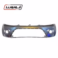 سپر جلو سوزوکی ویتارا نیوفیس اصلی