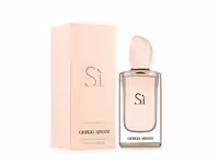 عطر و ادکلن زنانه جورجیو آرمانی سی ادوتویلت giorgio armani si eau de toilette
