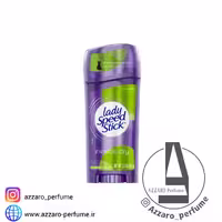 مام استیک ضد تعریق مدل Powder Fresh لیدی اسپید Invisible Dry حجم 65 گرم