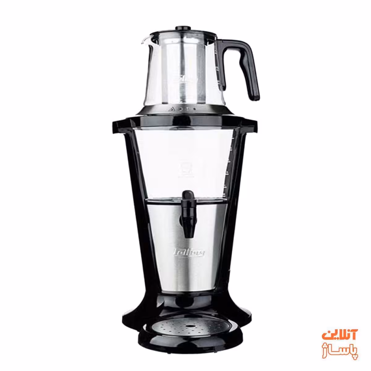 سماور برقی فلر مدل TS302