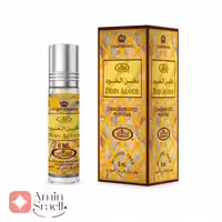 خرید عطر مردانه دهن العود الرحاب 6 میل | Dehn AlOud al rehab 6 mil